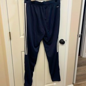 Adidas LT navy men’s athletic pants